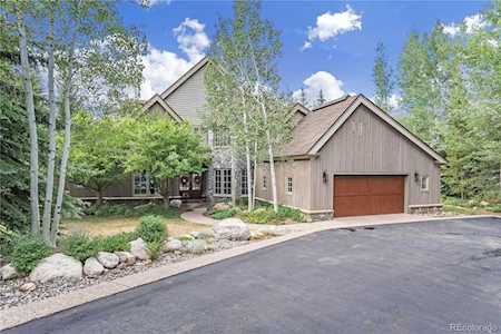 1031 Steamboat Blvd Steamboat Springs, CO 80487