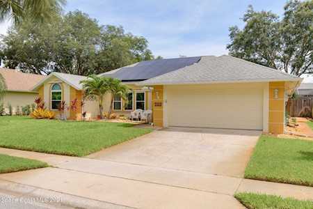 2382 Appalachian Drive Melbourne, FL 32935