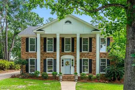 1621 Indian Trail DRIVE Mobile, AL 36695