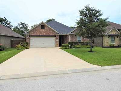 4306 Rock Bend Drive College Station, TX 77845