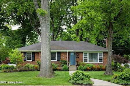 208 Tyne Rd Louisville, KY 40207