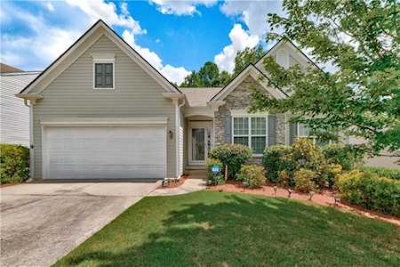 6525 Cold Stream Dr Cumming, GA 30040
