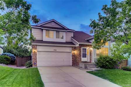 3946 Garnet Ln Highlands Ranch, CO 80126