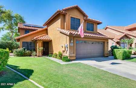 12600 N 88th Place Scottsdale, AZ 85260