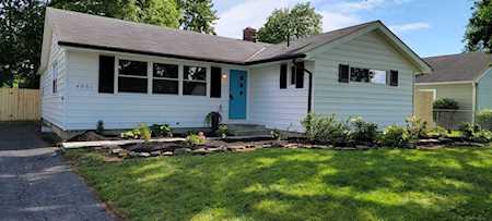 4851 Hillcrest Street Hilliard, OH 43026