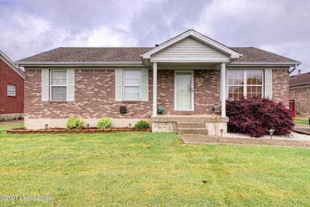 11702 Slate Run Dr Louisville, KY 40229
