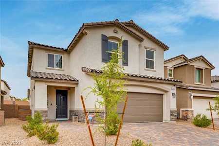 4206 Cloudy Night Ave North Las Vegas, NV 89081