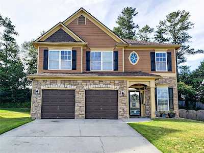 255 Limestone Place Union City, GA 30291