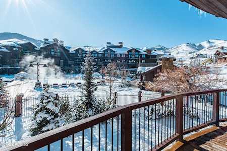 2100 Frostwood Blvd Park City, UT 84098