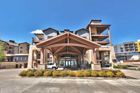 2653 W Canyons Resort Dr Park City, UT 84098