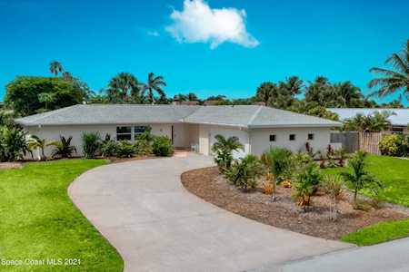 133 Tampa Avenue Indialantic, FL 32903