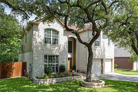 11116 Real Quiet DR Austin, TX 78748