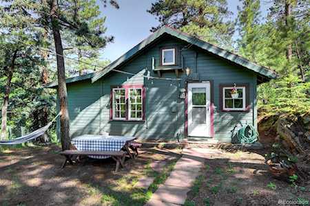 4962 Little Cub Creek Rd Evergreen, CO 80439
