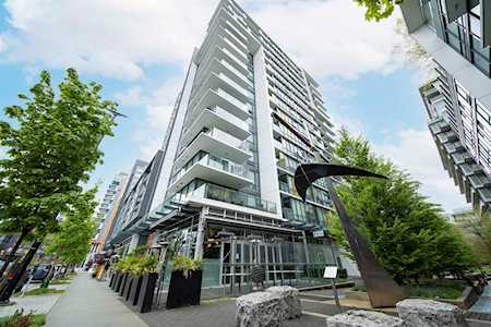 159 W 2nd Avenue #1605 Vancouver, BC V5Y 0L8