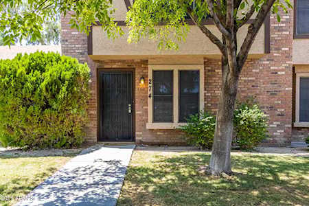 7905 W Thunderbird Road #274 Peoria, AZ 85381