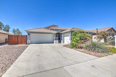 25561 W Primrose Lane Buckeye, AZ 85326
