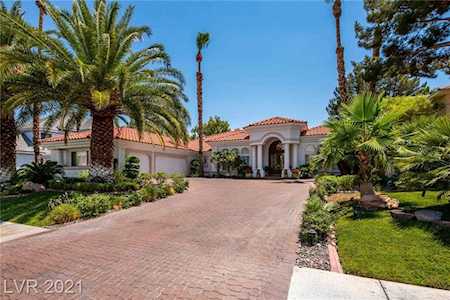 2344 Villandry Ct Henderson, NV 89074