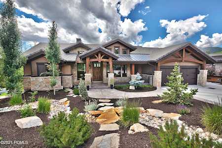 8867 Parleys Ln Park City, UT 84098