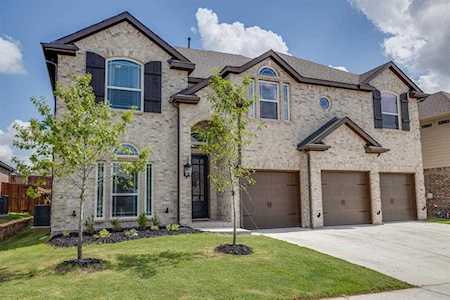 5116 Lake Konawa Drive Fort Worth, TX 76179