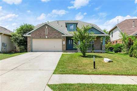 8103 Campeche Bay PL Round Rock, TX 78681