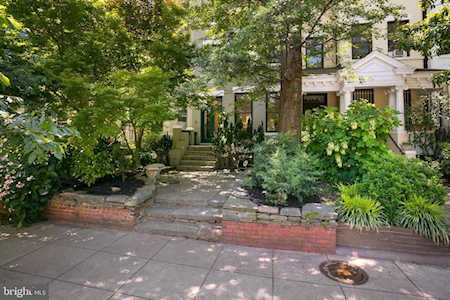 1938 Calvert St NW Washington, DC 20009