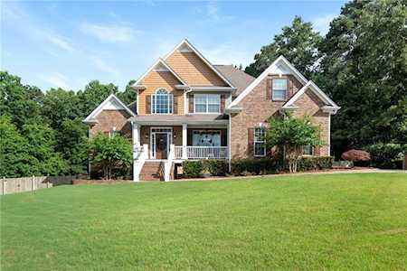 156 Gainesborough Walk Dallas, GA 30157