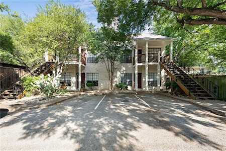 3207 Grooms ST #4 Austin, TX 78705