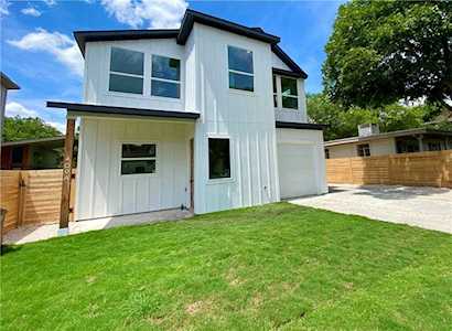 409 W 55th ST #1 Austin, TX 78751