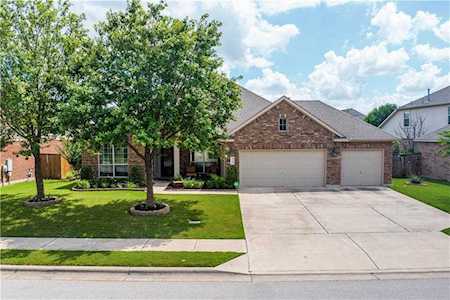 3305 Guadalajara ST Round Rock, TX 78665