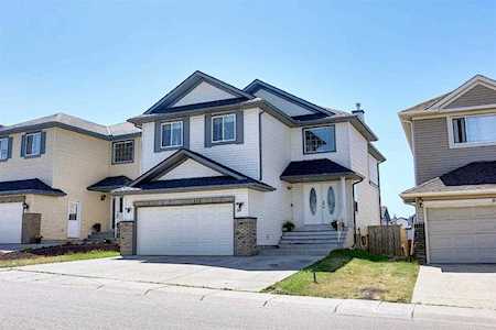 59 Saddleland Way NE Calgary, AB T3J 5K9