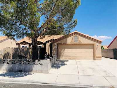 5028 Wildroot Rd Las Vegas, NV 89130