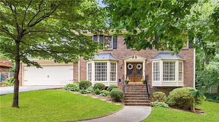 3159 Northbrook Dr Chamblee, GA 30341