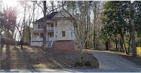 6078 Rotondo Place Norcross, GA 30093