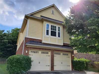 3344 Archgate Ct Alpharetta, GA 30004