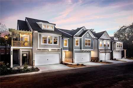 1844 Belmore St #4 Smyrna, GA 30080
