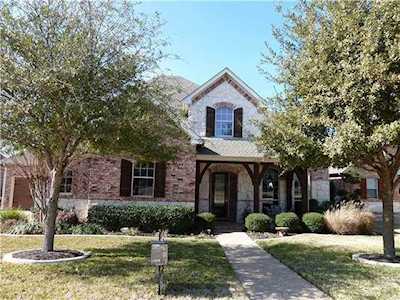 1345 River Forest DR Round Rock, TX 78665