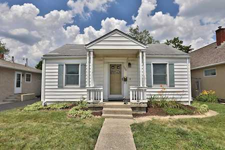560 E Beechwold Boulevard Columbus, OH 43214