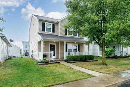 5235 Franklin Street Orient, OH 43146