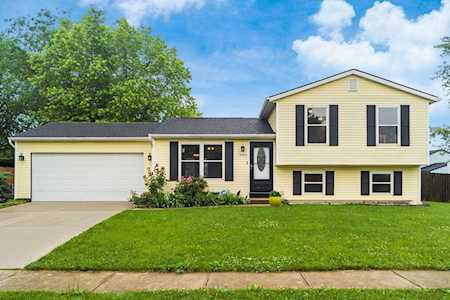 5423 Cherry Creek Parkway Columbus, OH 43228
