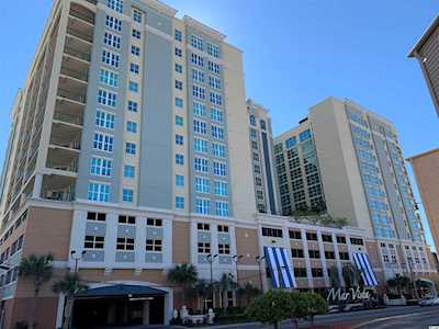603 S Ocean Blvd. #903 North Myrtle Beach, SC 29582