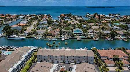 751 Pinellas Bayway S #19 Tierra Verde, FL 33715