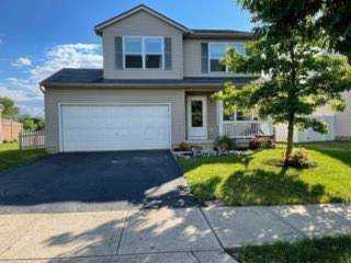 1994 Ashburn Drive Delaware, OH 43015