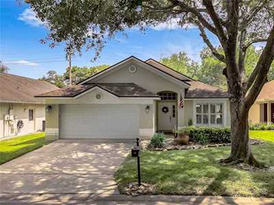 758 Andover CIRCLE Winter Springs, FL 32708
