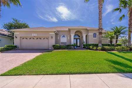 2816 Cardassi Dr Ocoee, FL 34761