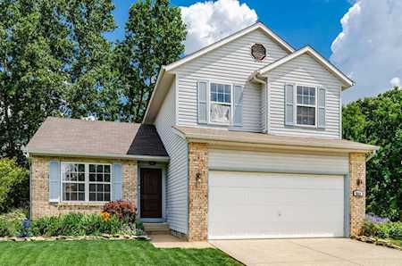 843 Wallace Drive Delaware, OH 43015