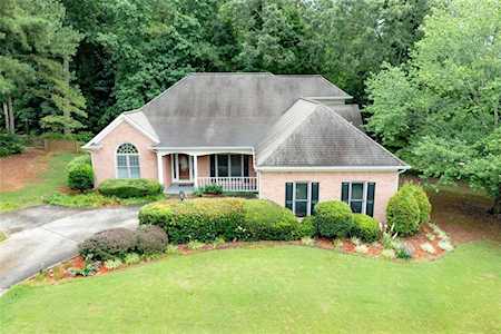 5405 Amity Dr Powder Springs, GA 30127