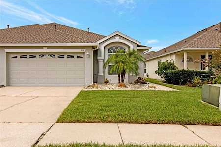 19321 Weymouth Dr Land O Lakes, FL 34638