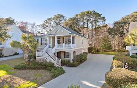 3527 Stockton Dr Mount Pleasant, SC 29466