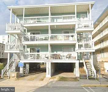 12005 Assawoman Dr #1S Ocean City, MD 21842