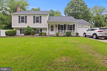 15811 Anthony Way Bowie, MD 20716